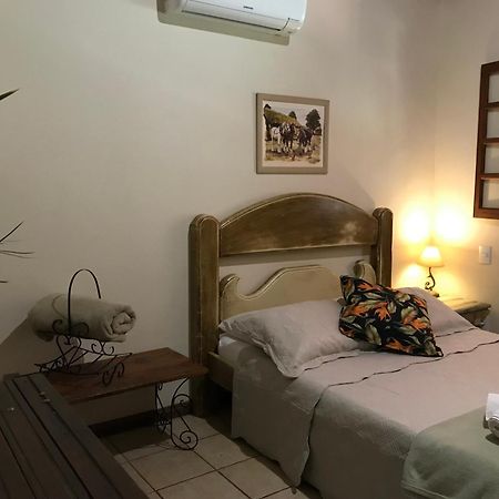 Estancia Das Angolas - Inhotim Brumadinho Kamer foto