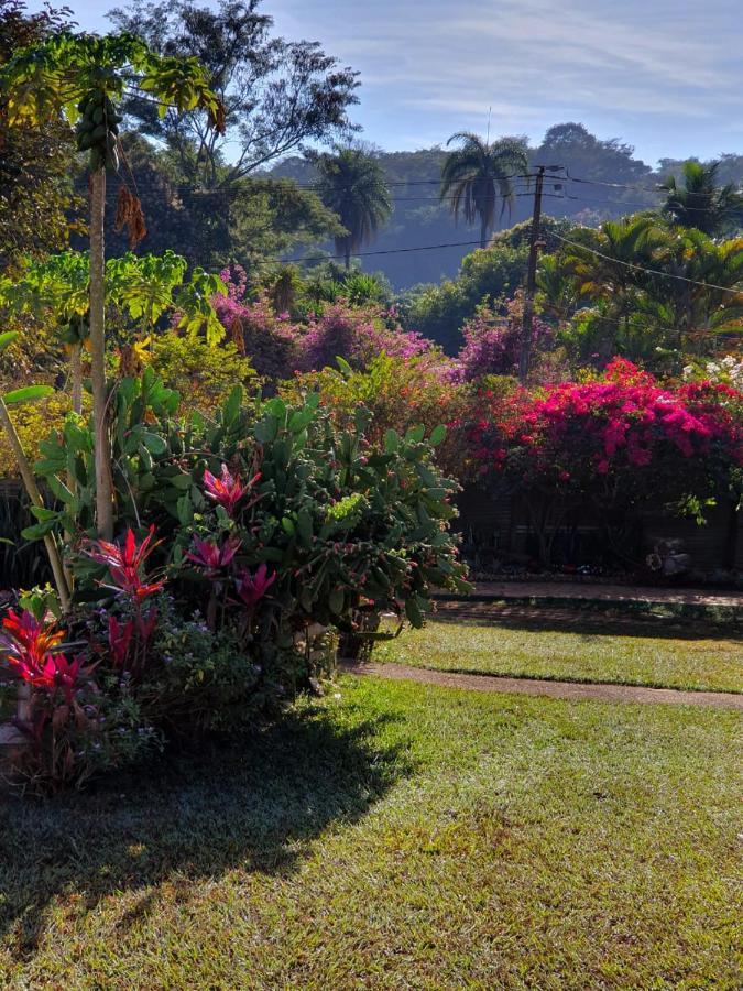 Estancia Das Angolas - Inhotim Brumadinho Buitenkant foto