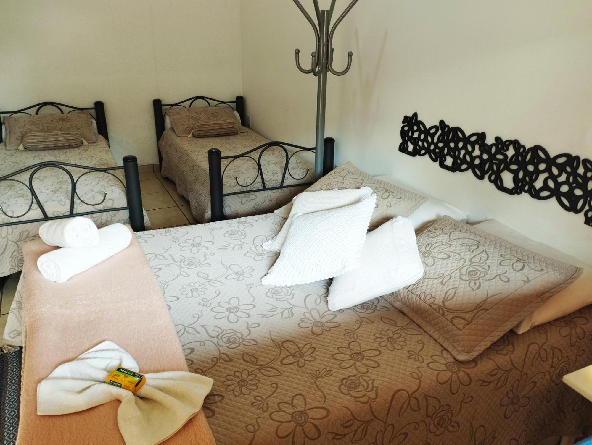 Estancia Das Angolas - Inhotim Brumadinho Kamer foto