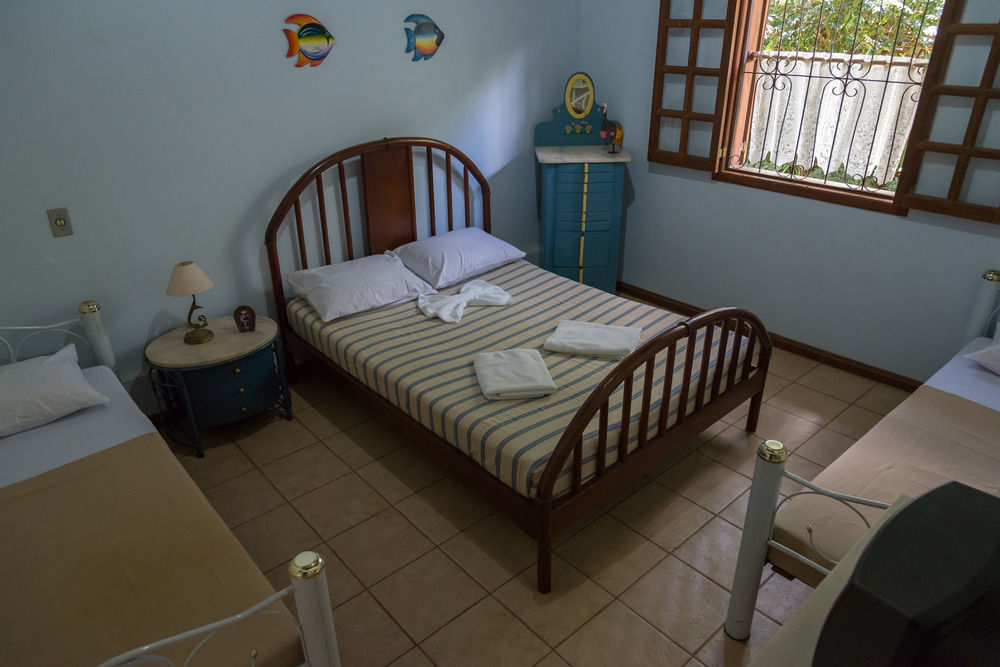 Estancia Das Angolas - Inhotim Brumadinho Buitenkant foto