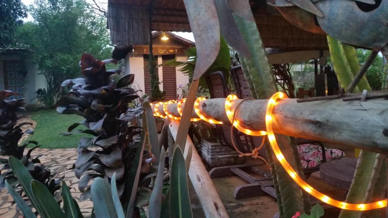 Estancia Das Angolas - Inhotim Brumadinho Buitenkant foto